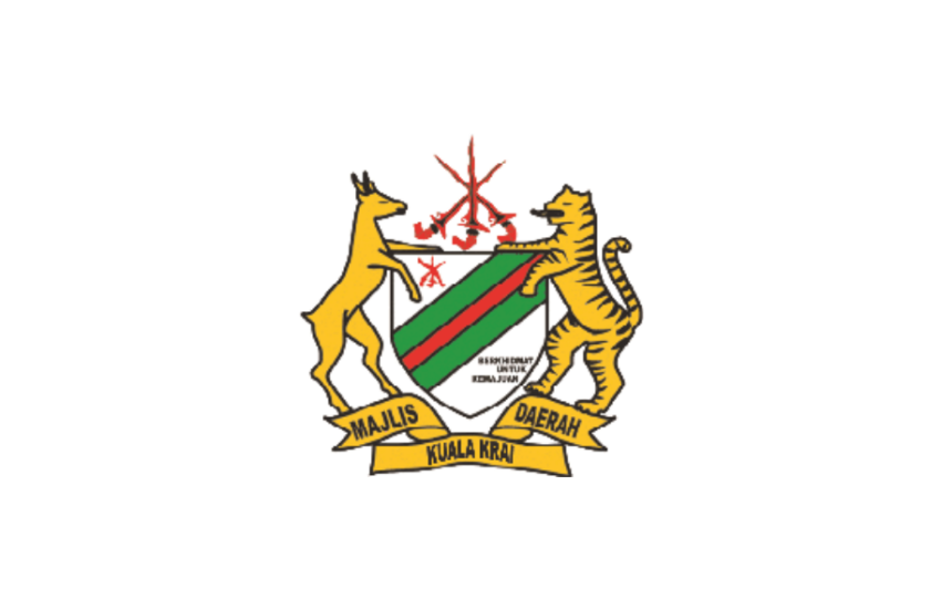 Jawatan Kosong Di Majlis Daerah Kuala Krai