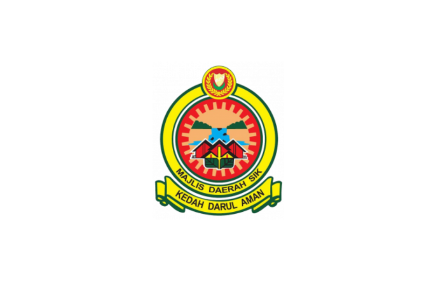 Jawatan Kosong Di Majlis Daerah Sik