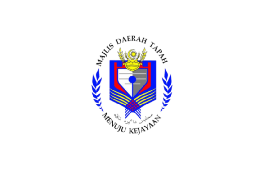 Jawatan Kosong Di Majlis Daerah Tapah