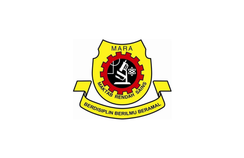 Jawatan Kosong Di Maktab Rendah Sains MARA (MRSM) Bentong