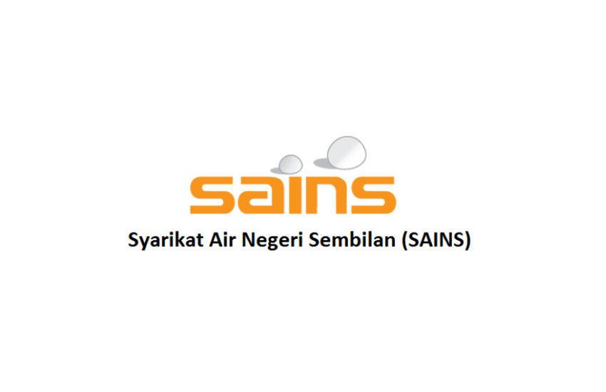 Jawatan Kosong Di Syarikat Air Negeri Sembilan