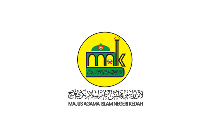Jawatan Kosong Majlis Agama Islam Negeri Kedah Darul Aman