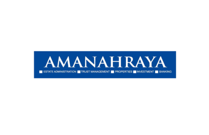 Jawatan Kosong Di Amanah Raya Berhad