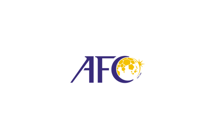 Jawatan Kosong Di Asian Football Confederation