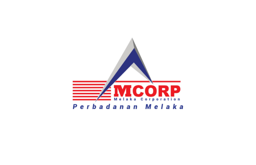 Jawatan Kosong Di Perbadanan Melaka - MCORP