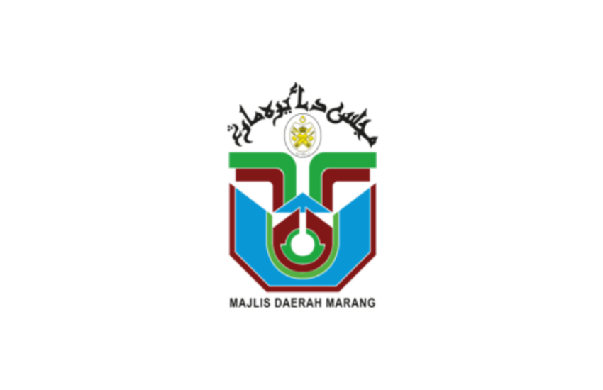 Jawatan Kosong Di Majlis Daerah Marang