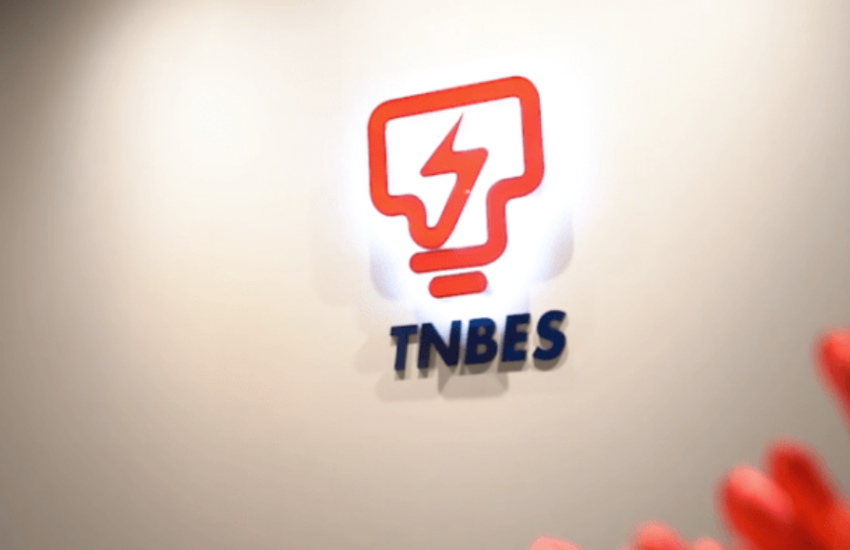 Jawatan Kosong Di TNB Energy Services