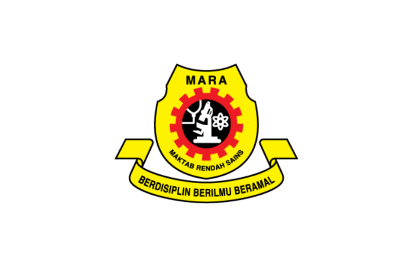 Jawatan Kosong Di Maktab Rendah Sains Mara (MRSM) Muadzam Shah