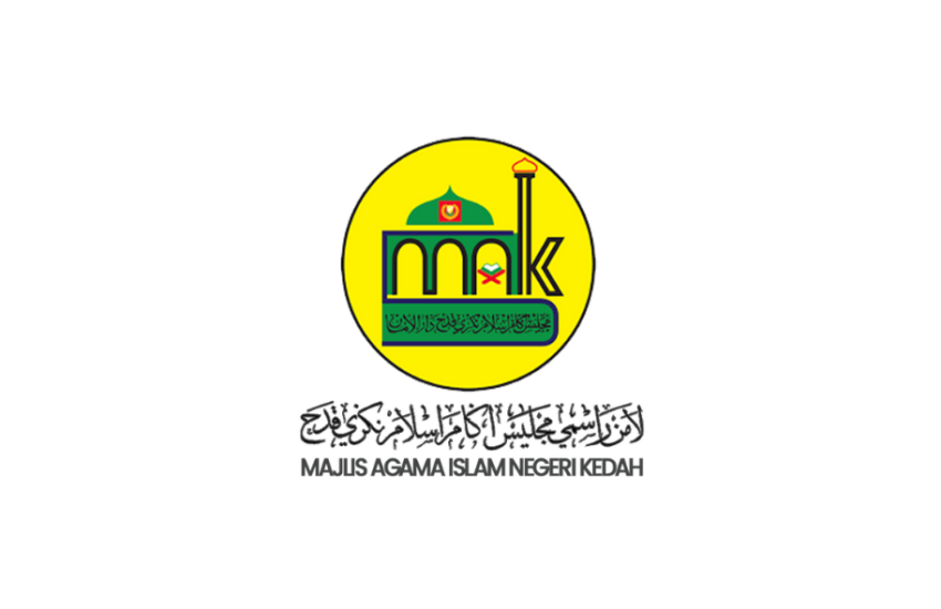Jawatan Kosong Majlis Agama Islam Negeri Kedah Darul Aman