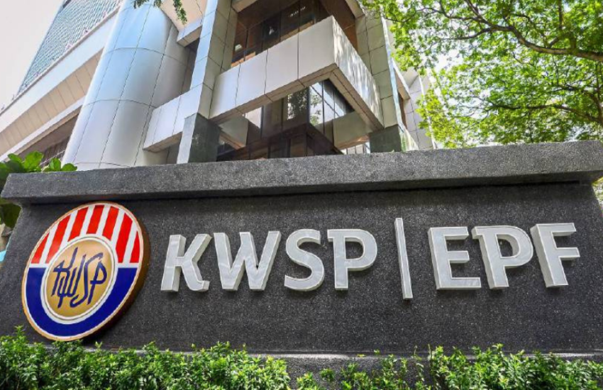 Jawatan Kosong Di Kumpulan Wang Simpanan Pekerja (KWSP)