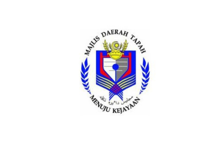 Jawatan Kosong Di Majlis Daerah Tapah