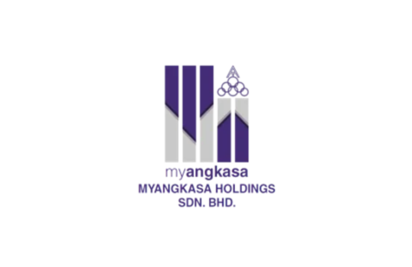 Jawatan Kosong di MyAngkasa Amanah Berhad