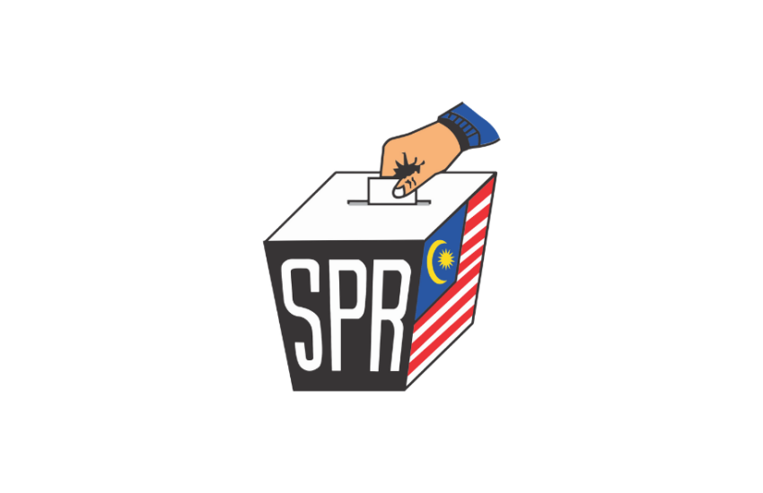 Jawatan Kosong di Suruhanjaya Pilihanraya Malaysia