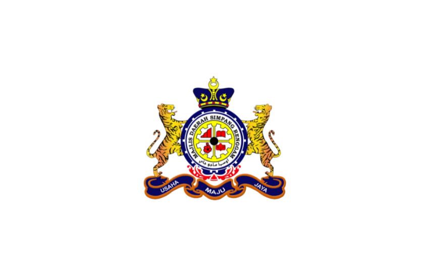 Jawatan Kosong di Majlis Daerah Simpang Renggam