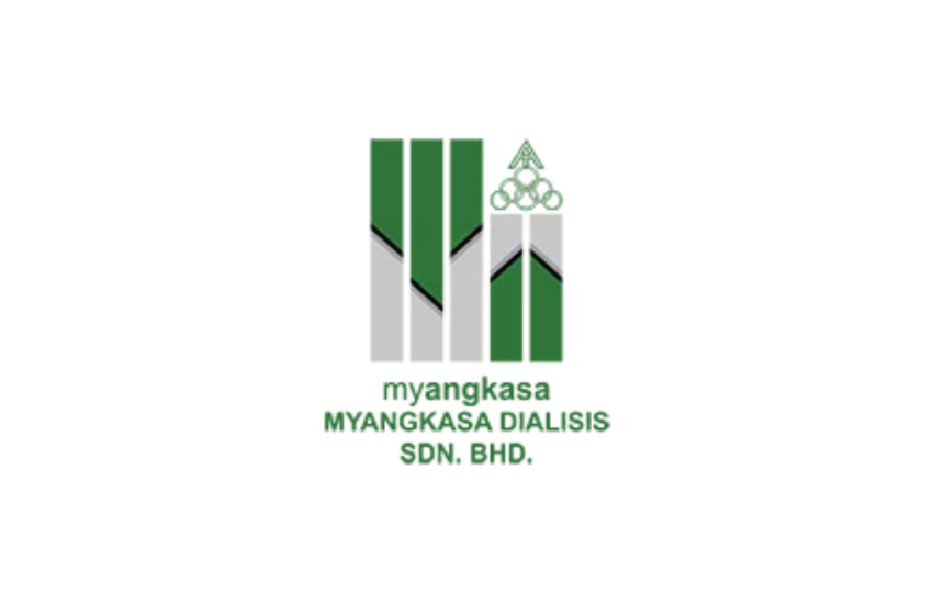 Jawatan Kosong di MyAngkasa Dialisis Sdn Bhd