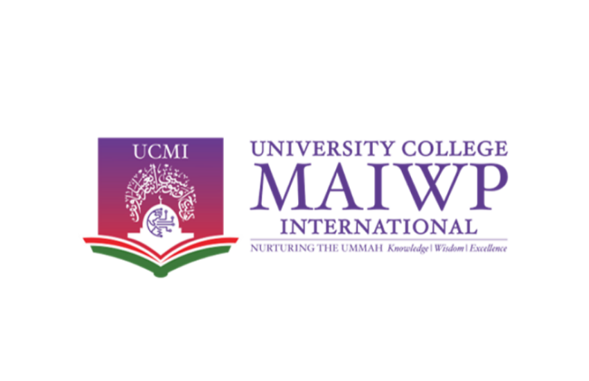 Jawatan Kosong di Kolej Universiti Antarabangsa MAIWP