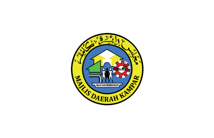 Jawatan Kosong di Majlis Daerah Kampar