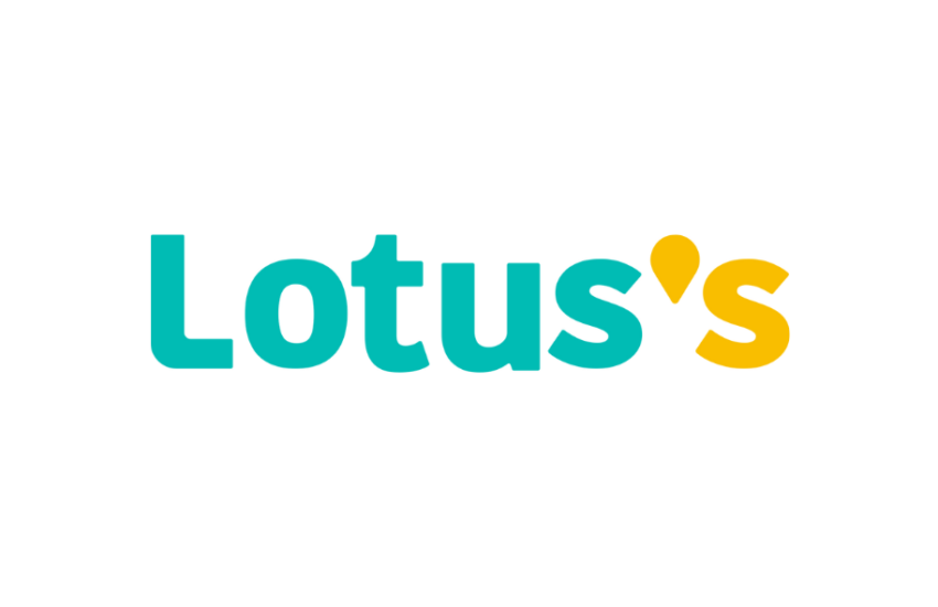 Jawatan Kosong di Lotus’s Store (Malaysia) Sdn Bhd