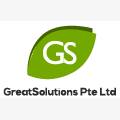 GreatSolutions Pte Ltd