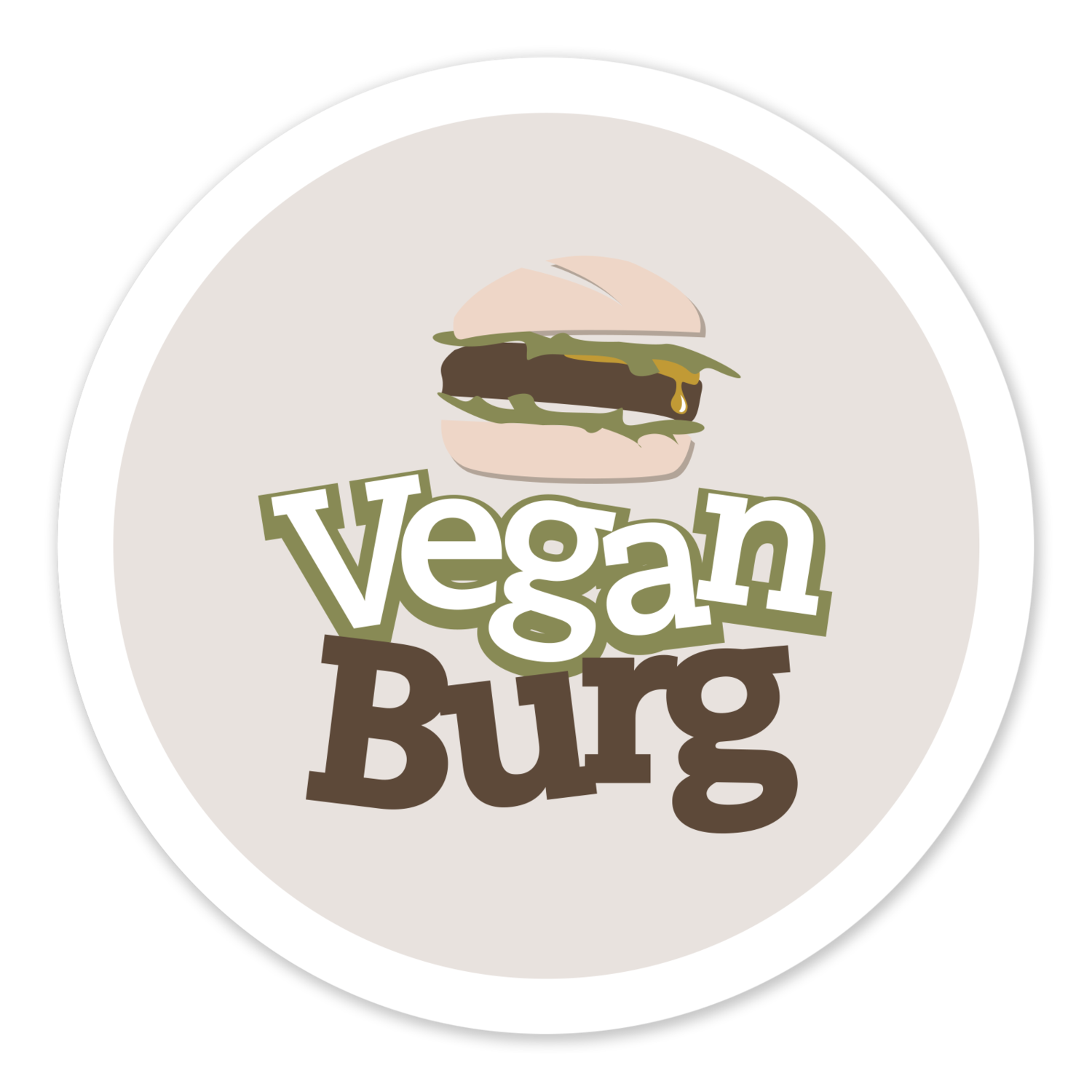 VEGANBURG