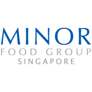 MINOR FOOD GROUP (SINGAPORE) PTE. LTD.