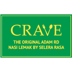 CRAVE FOODS PTE. LTD.