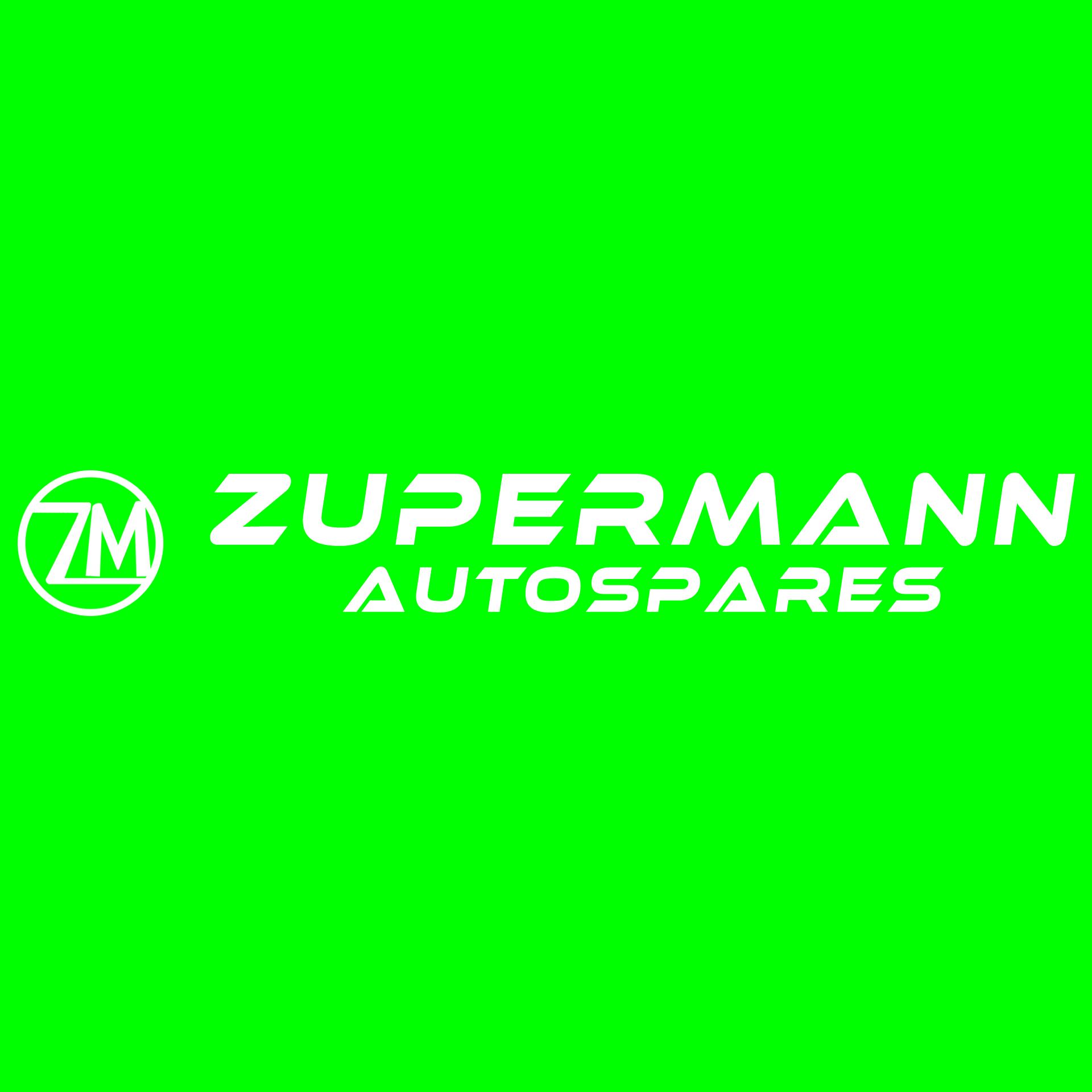 ZUPERMANN AUTOSPARES PTE. LTD.