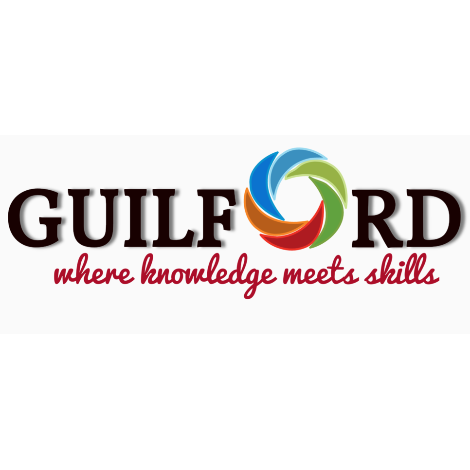 GUILFORD INTERNATIONAL PTE. LTD.