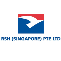 RSH (Singapore) Pte Ltd