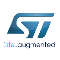 STMicroelectronics Pte Ltd