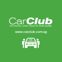 Car Club Pte Ltd