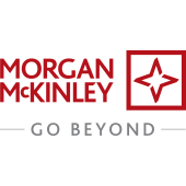 Morgan McKinley Singapore
