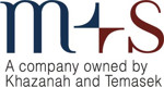 M+S PTE LTD