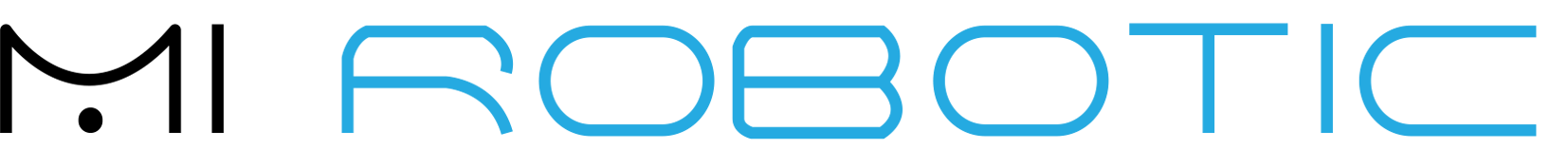 MI Robotics Pte Ltd