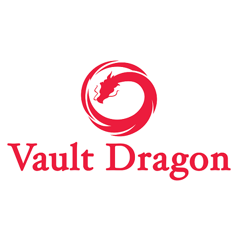 Vault Dragon