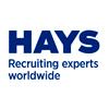 Hays Financial Exec Singapore