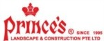 Prince's Landscape & Construction Pte Ltd