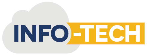 Info-Tech Systems Integrators Pte Ltd
