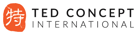 TED Concept International (S) Pte Ltd
