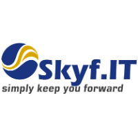 SKY & F PTE. LTD.