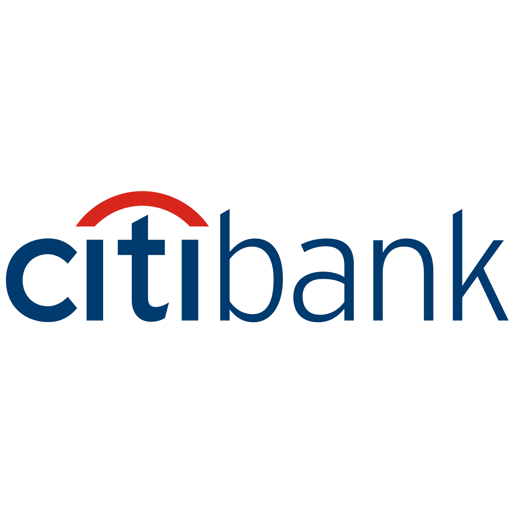 Citibank NA