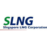 Singapore LNG Corporation Pte Ltd