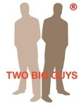 The Two Big Guys LLP