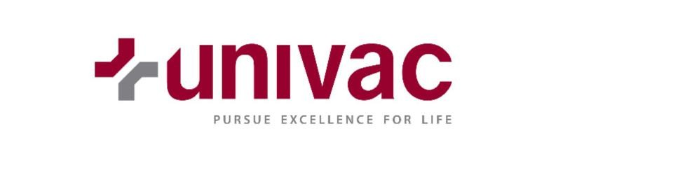 Univac Precision Engineering Pte Ltd