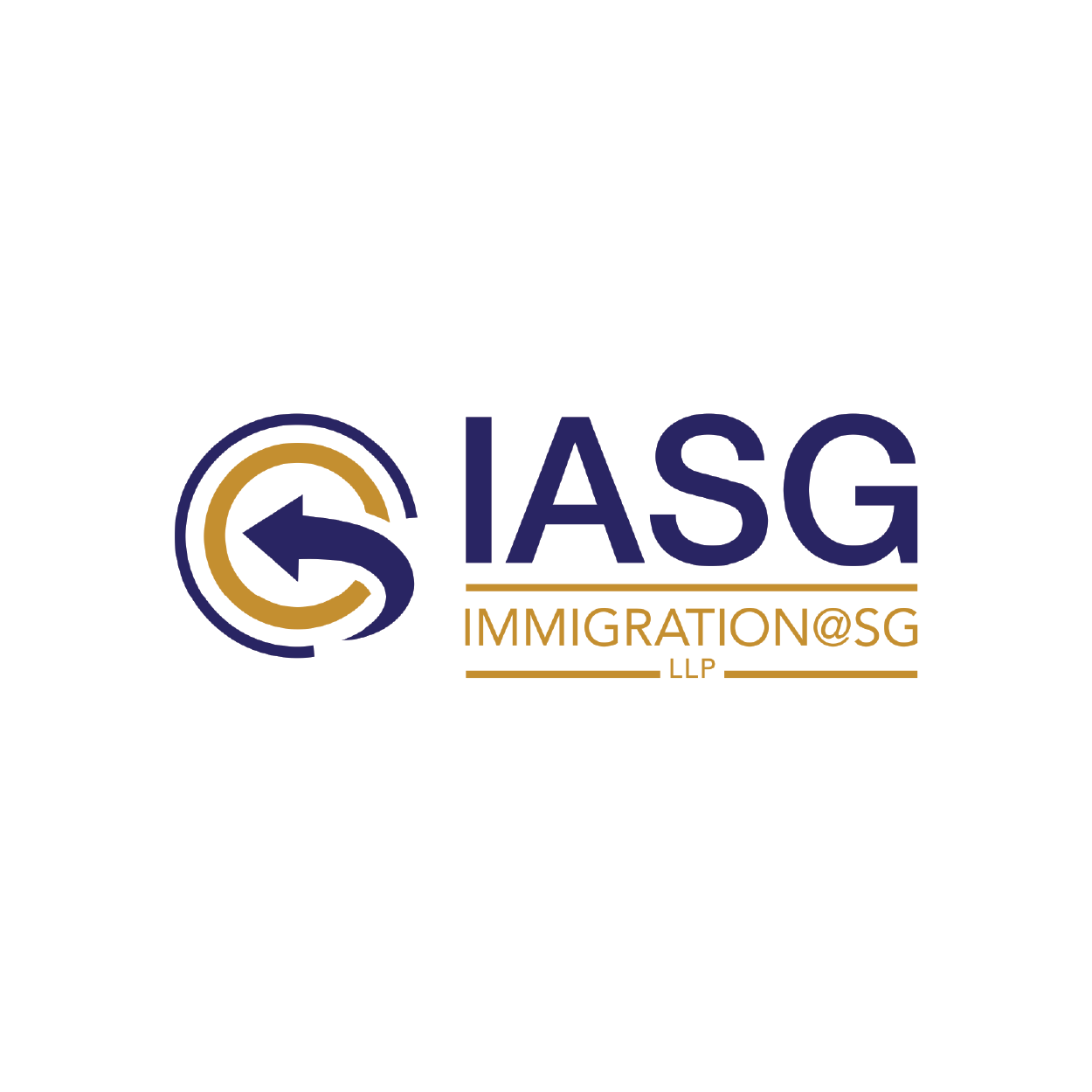 Immigration@SG LLP (IASG)