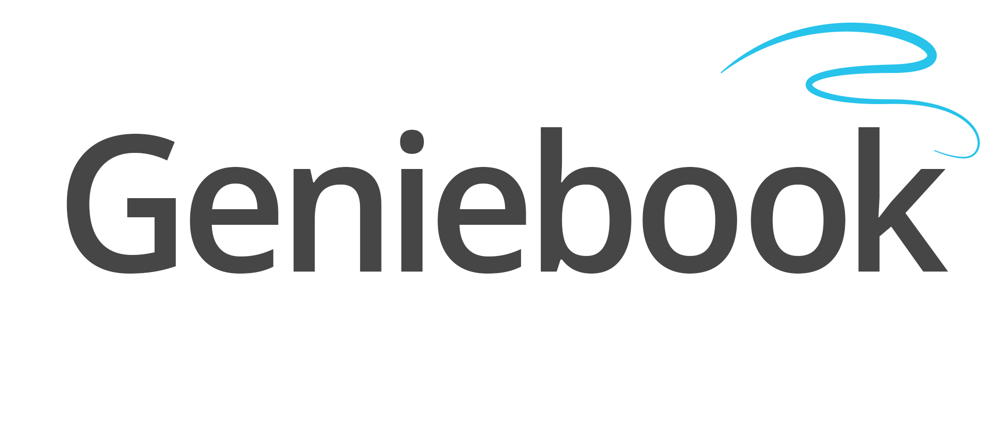 Geniebook