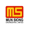 Mun Siong Engineering Limited