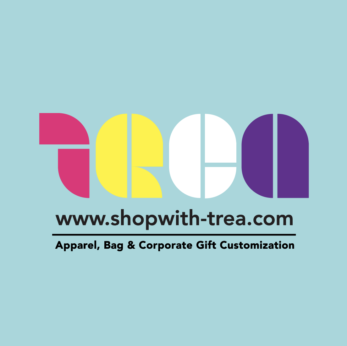 TREA Pte Ltd