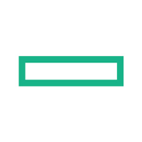 Hewlett Packard Enterprise