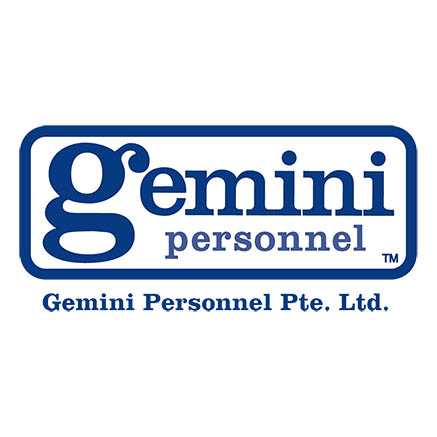 Gemini Personnel Pte Ltd